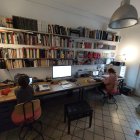 Los niños en edad escolar experimentaron retrasos de aprendizaje y una pérdida de conocimientos y habilidades equivalente a aproximadamente el 35 %.