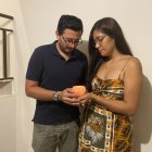 Una familia guayaquileña fue atacada por un espectro en una casa de alquiler en Cuenca