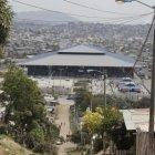 Anuncian operativos tras caso de extorsión en mercado Casuarina