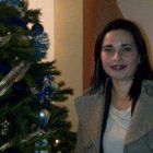 Según los informes forenses, Ivis Berríos presentaba golpes en el rostro y fue estrangulada.