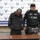 El detenido alegó que fue en defensa propia.