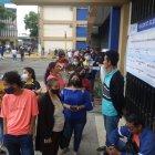 Facultad de ciencias administrativas de la Universidad Estatal.