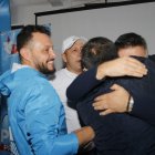 Paola Pabón lidera la votación de la Prefectura de Pichincha, en el exit poll