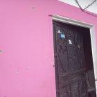 El ataque ocurrió con un arma de fuego, tipo fusil, las víctimas estaban bebiendo.