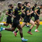 Barcelona visitará a Gualaceo en la primera fecha de la LigaPro, el próximo 25 de febrero.