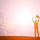 Si se pudieran llevar el primer puesto en algo, estos personajes dicen ser los opcionados.