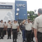 El 7 de febrero de 2023, se reabrió la UPC de las calles 14 y Pedro Pablo Gómez, en Guayaquil. Además de limpieza, se instaló una puerta y vidrios en la ventana de la fachada.