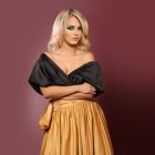 Fabiola Véliz está nuevamente soltera