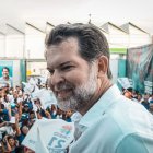 Francesco Tabacchi, nuevo gobernador del Guayas, es un 'pepa' pagando impuestos