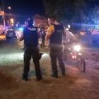 Hombre asesinado frente a su casa, en Portoviejo