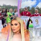 Luis Chango es la versión de Carolina Jaume en el fútbol.