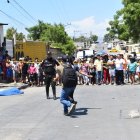 Las primeras indagaciones  policiales apuntan a que el ataque sería por microtráfico.