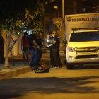 Lluvia de muertos en Guayaquil: seis asesinatos en menos diez horas