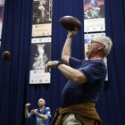 El Super Bowl ha generado gran expectativa en Arizona, donde se enfrentarán los Chiefs y los Eagles.