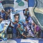 Emelec presentó la nómina de jugadores para la temporada 2023