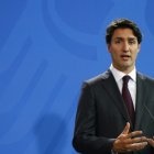 Canadá derriba un objeto desconocido que violó su espacio aéreo