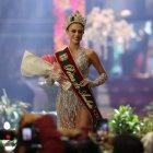 Diana Isabel Palacios es la nueva reina de Ambato