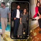 Estar enamorado es algo que puede notarse a través de nuestra ropa