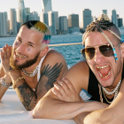 Mau y Ricky estrenan su canción Miami.