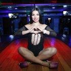 Koliflor es la encargada de complacer a los despechados.