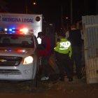 Mataron a bala a tres miembros de una misma familia. Ocurrió en La Libertad.