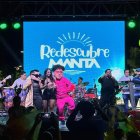 Bacilos y Nelson Velásquez cantarán en el Carnaval de Manta.