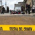 El hecho ocurrió la tarde de este miércoles, en el sector del Paraíso de la Flor.