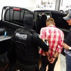 El fiscal Édgar Escobar fue asesinado en septiembre de 2022, presuntamente por un menor de edad. El adolescente, de 16 años, fue detenido el mismo día y es quien habría disparado.