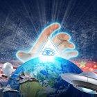 Ufólogos extranjeros consultados por Diario EXTRA dicen que los extraterrestres no son tontos y no se dejan ver.