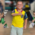 Jorgito es tendencia en Ecuador por su video para adultos.