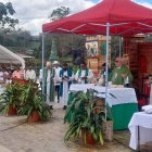 Los misioneros vicentinos, de la que forman parte las Hijas de la Caridad, ayudan a las personas más vulnerables en zonas como Chiriquí.