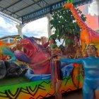 Pilas con las calles que estarán cerradas