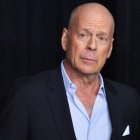 Familia de Bruce Willis anuncia que padece de demencia frontotemporal
