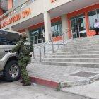 En esta clínica fue intervenido el presidente de la República.