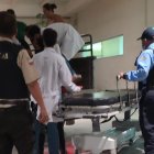 Un hombre fue asesinado a bala en el Callejón Ardila, en Portoviejo