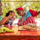 Solo necesita 'invertir' en creatividad y afecto.