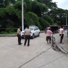 Cadáver de una mujer fue encontrado en estado de descomposición