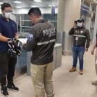 Capturado por la Interpol uno de los más buscados del Guayas