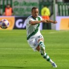 Brahian Alemán habría encabezado un grupo en Gimnasia y Esgrima, que se encargaba de golpear a los juveniles que ascendían al primer equipo.