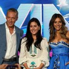 Estos son los jurados del festival Viña del Mar 2023