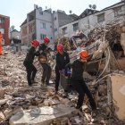 Turquía advierte del riesgo de tsunami tras nuevo seísmo de magnitud 6,4