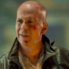 Bruce Willis padece una enfermedad que causa alteraciones en el pensamiento y la conducta.