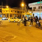 En la zona céntrica del cantón La Libertad balearon a Ález López.