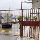 Helen Stefanía Benalcázar Alvarado fue asesinada la madrugada de ayer.