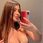 Gaby Campoverde, modelo de OnlyFans contó cómo le filtraron sus fotos en Pasaje.