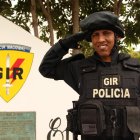 Eliseo Duarte, conocido como Harta Demencia, fue herido de bala la noche de este jueves.