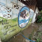 La clínica de rehabilitación clandestina fue clausurada por el Municipio.