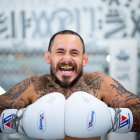 Chito va por la victoria ante Cory Sandhagen, el próximo 25 de marzo.