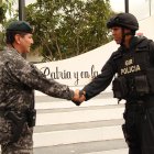 En el 2018 Eliseo Duarte por un día  cumplió su sueño de ser miembro del GIR.