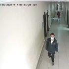 La última vez que lo vieron pidió permiso a la Universidad Central, su sitio de trabajo, para realizar un trámite bancario, pero jamás llegó al lugar.